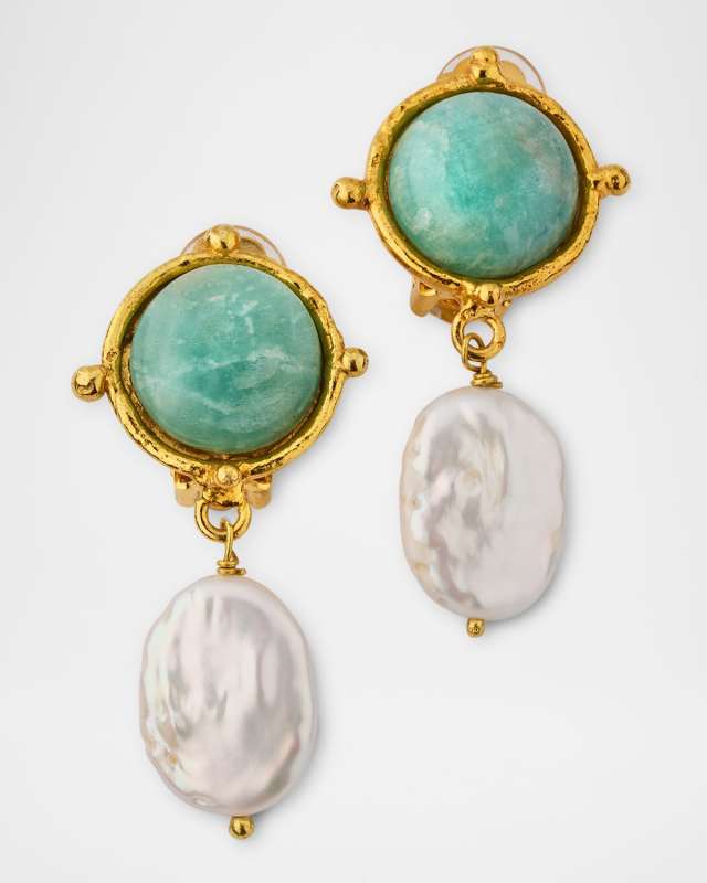 Diane Earrings